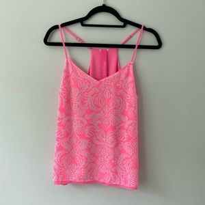 Lilly Pulitzer Tank